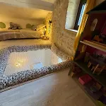 La Maisonnette D'emilion Villa Naujan-et-Postiac