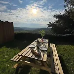 La Maisonnette D'emilion Villa *