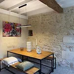 Villa La Maisonnette D'emilion *