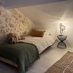 La Maisonnette D'emilion *