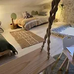 La Maisonnette D'emilion Villa