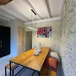 La Maisonnette D'emilion Villa