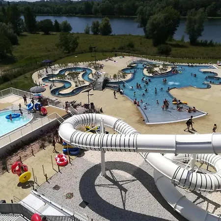 La Maisonnette D'emilion Вилла