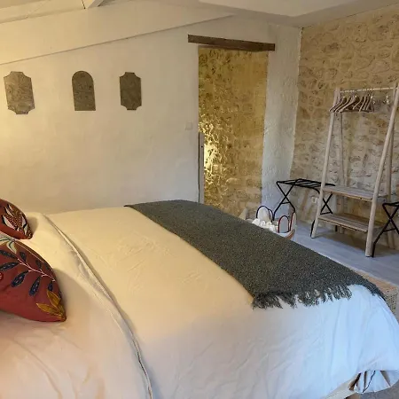 La Maisonnette D'emilion Vila