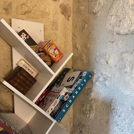 La Maisonnette D'emilion