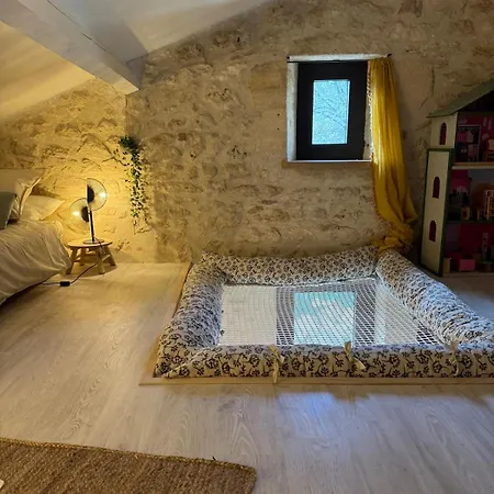 Villa La Maisonnette D'émilion