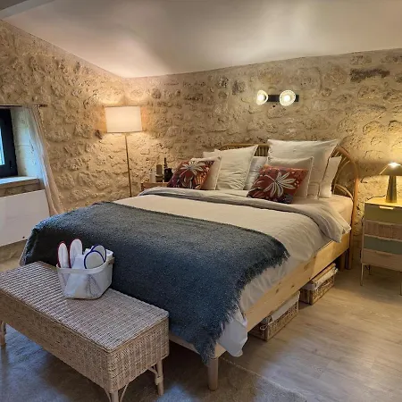 La Maisonnette D'emilion