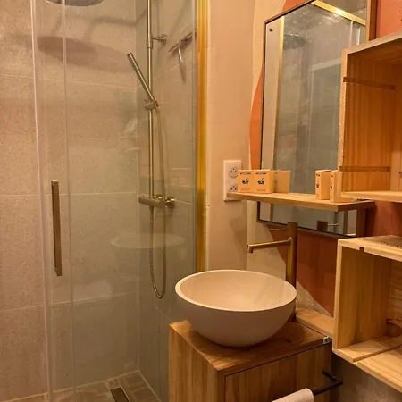 La Maisonnette D'emilion *