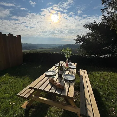 La Maisonnette D'emilion Вилла *