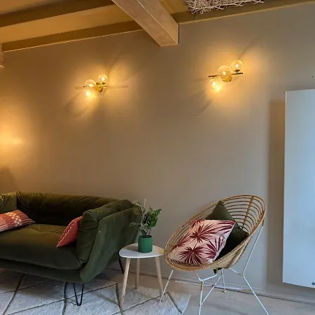 La Maisonnette D'émilion * Naujan-et-Postiac