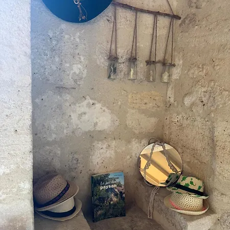 La Maisonnette D'emilion Vila *