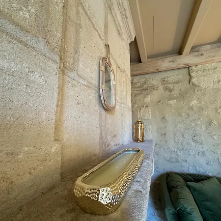 La Maisonnette D'emilion *