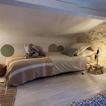 Βίλα La Maisonnette D'emilion