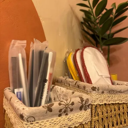 Вилла La Maisonnette D'emilion *