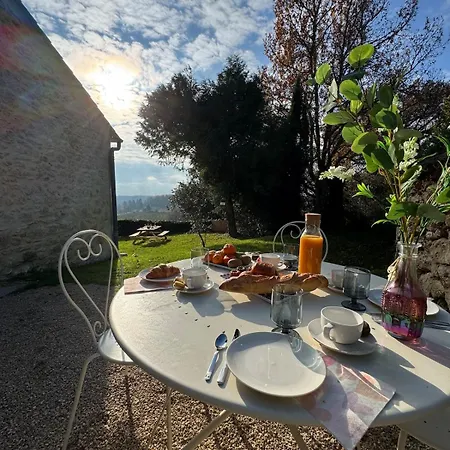 La Maisonnette D'emilion Villa Naujan-et-Postiac