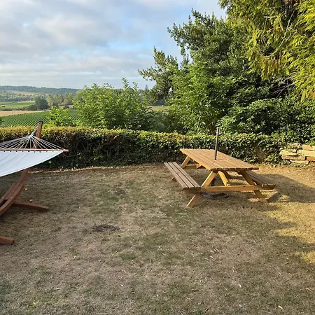 La Maisonnette D'emilion *