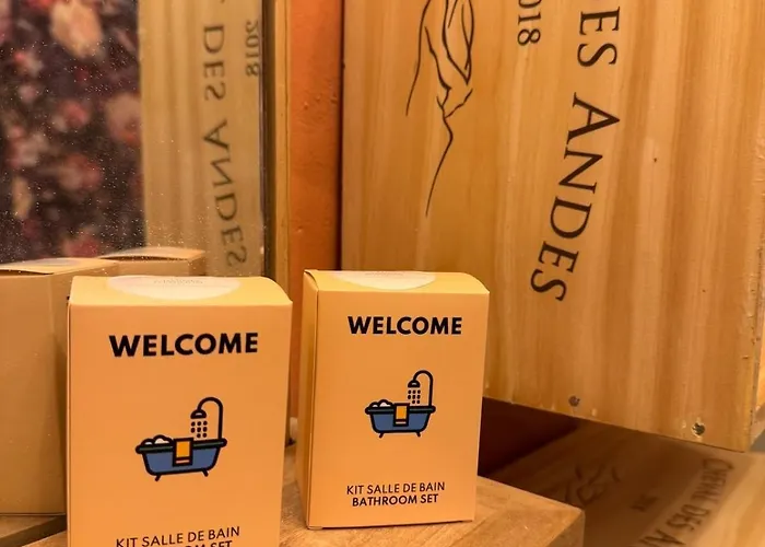 Villa La Maisonnette D'emilion Naujan-et-Postiac