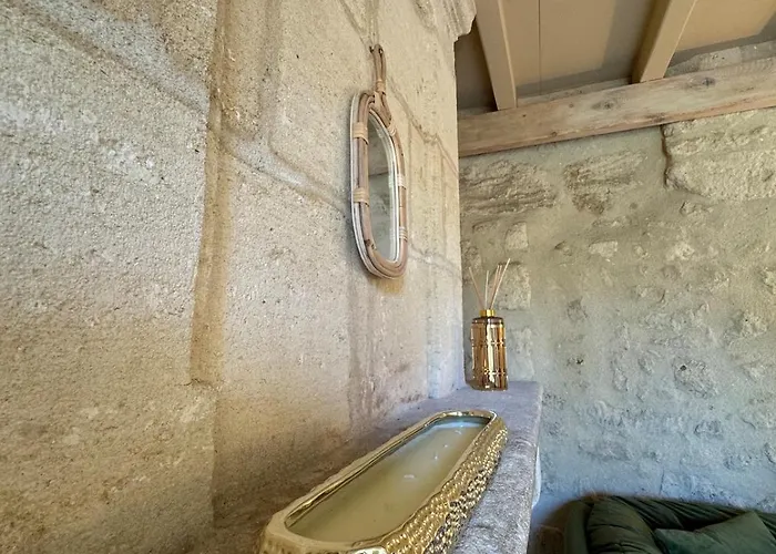 La Maisonnette D'emilion *