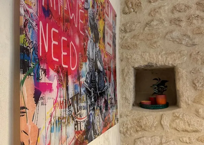 La Maisonnette D'emilion Villa Naujan-et-Postiac