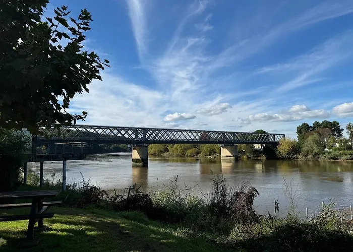 Villa La Maisonnette D'emilion Naujan-et-Postiac