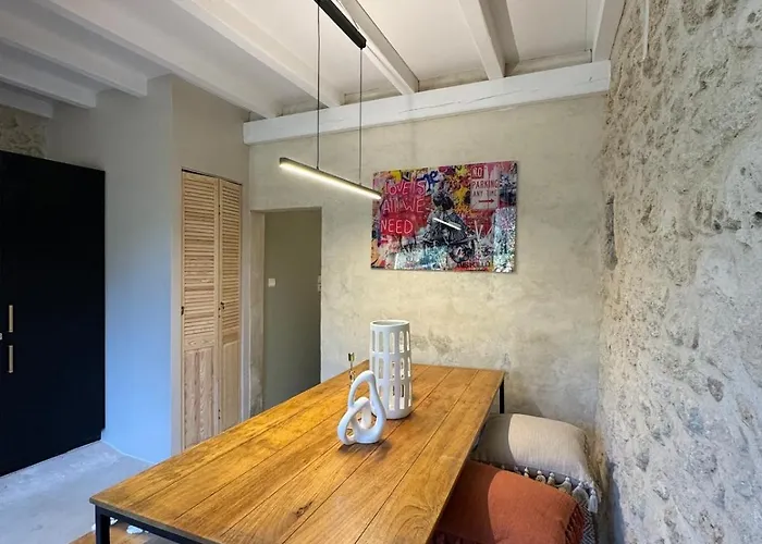 La Maisonnette D'emilion Villa