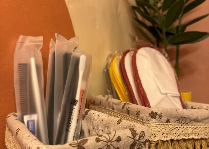 Villa La Maisonnette D'emilion *