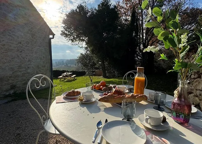 La Maisonnette D'emilion Villa Naujan-et-Postiac