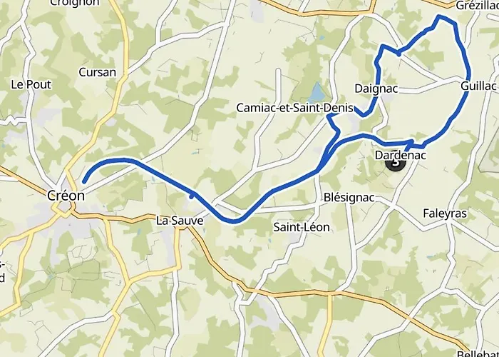 La Maisonnette D'emilion *